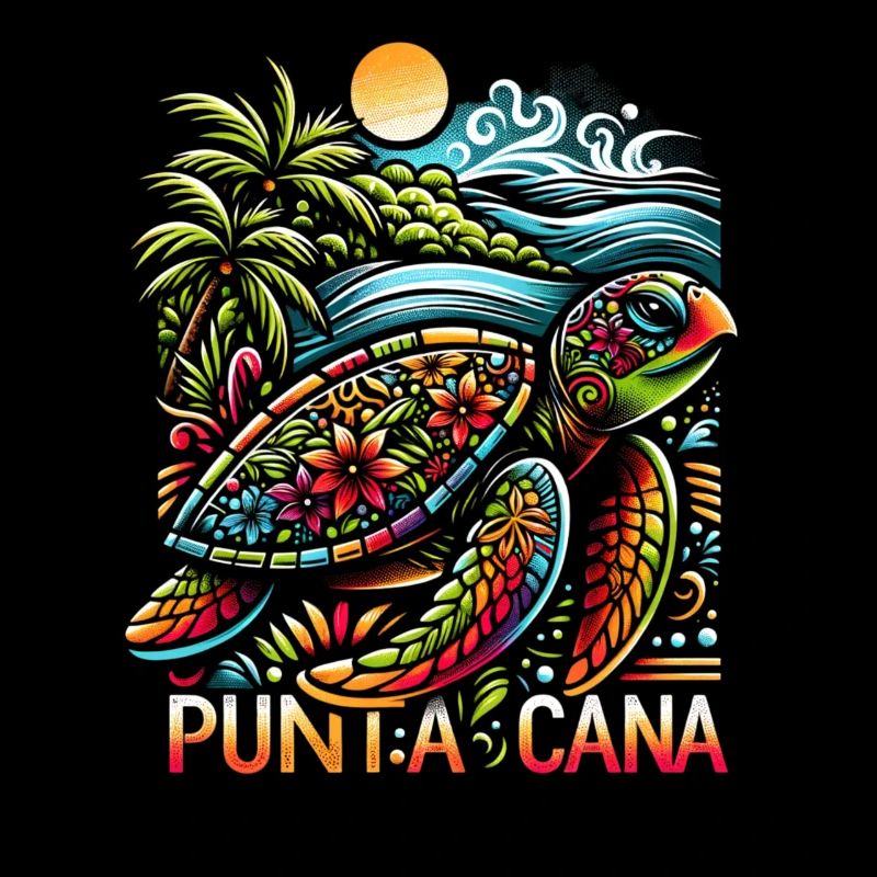 Ambiance à Punta Cana