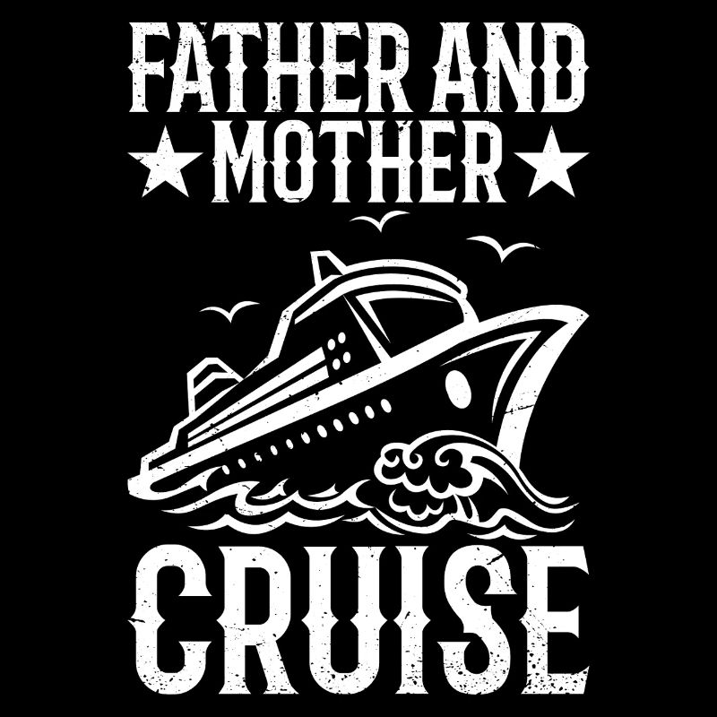Croisière père et mère
