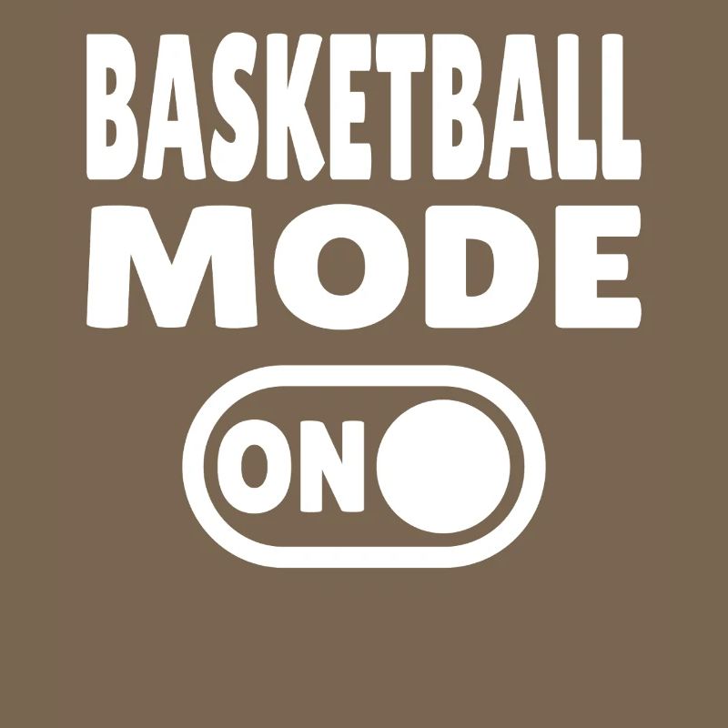 Mode basket-ball activé – Conception des joueurs et des supporters