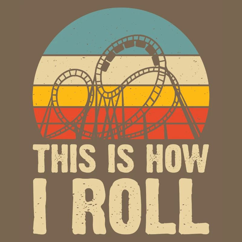 Roller coaster
