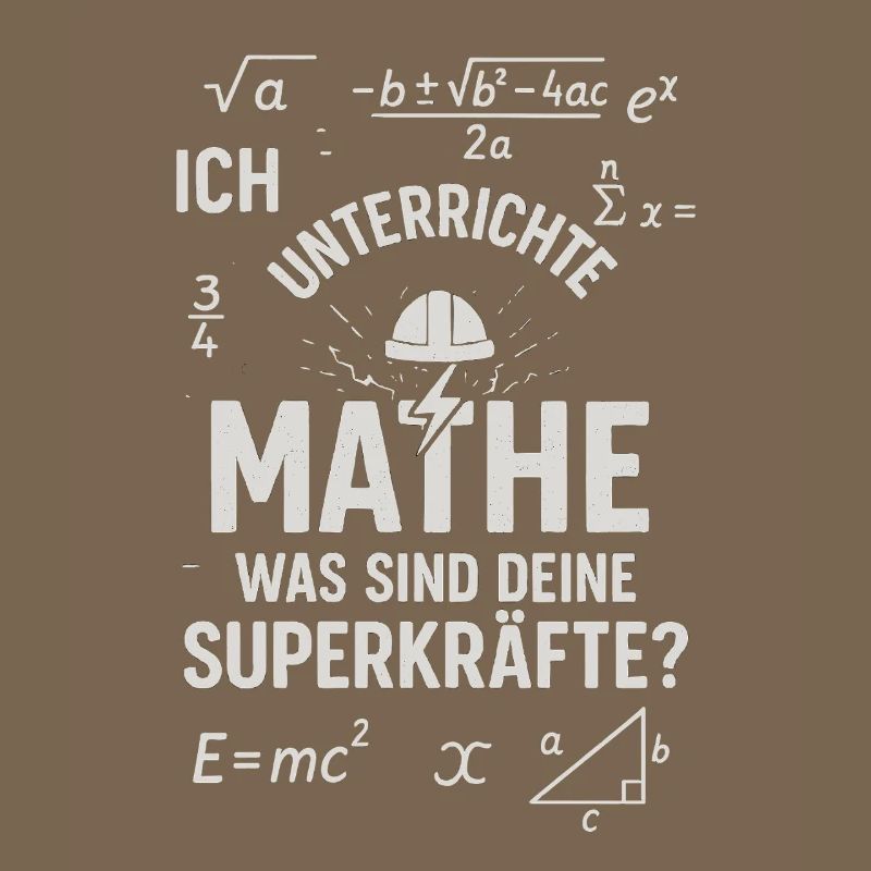 Math Superpowers – I Distinguish Math Teachers