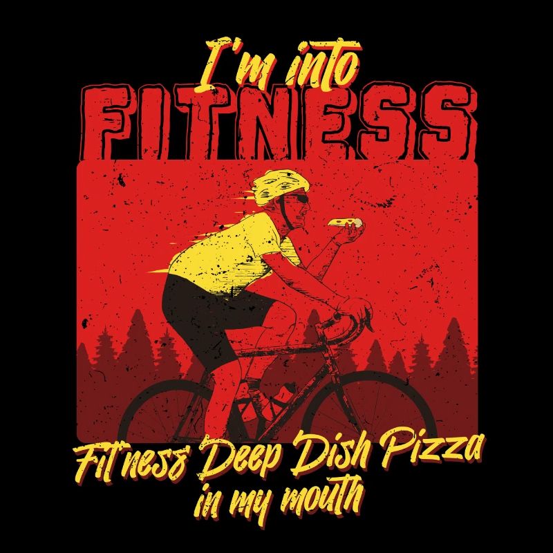 Plat profond Pizza Chicargo