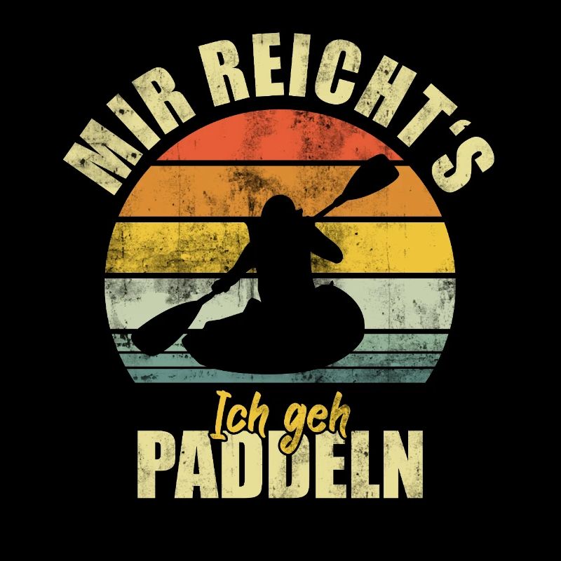 Kayak Canoe Paddling Funny Saying