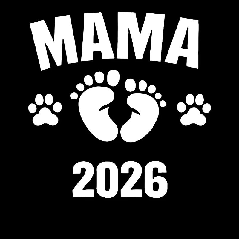 Mama Kind Hund 2026
