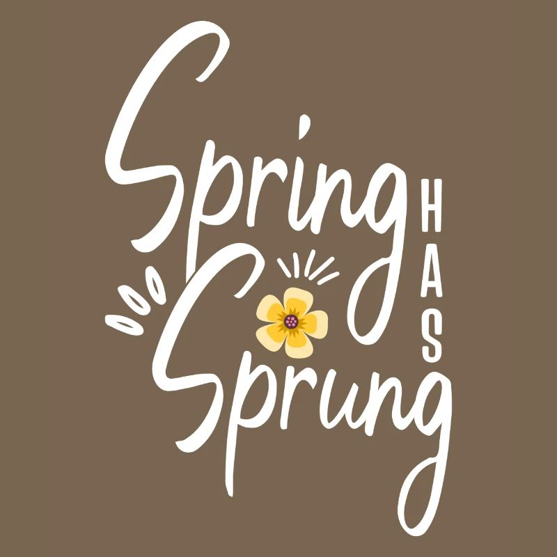 Spring Has Sprung Pagan Spring Equinox Wicca
