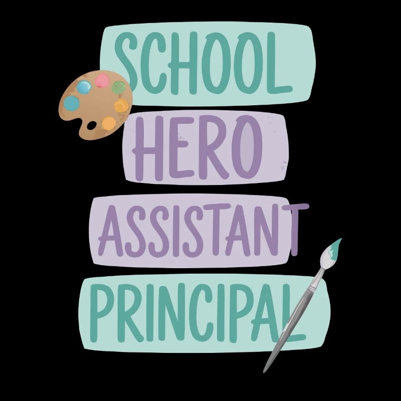 School Hero Assistant Principal