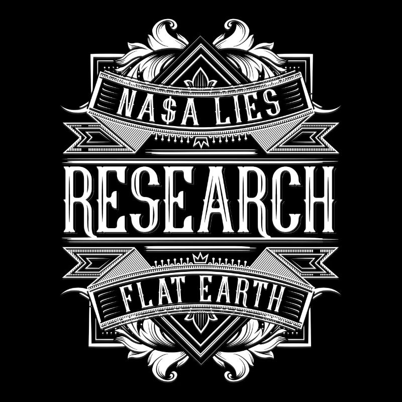 Flat Earth - Research Flat Earth
