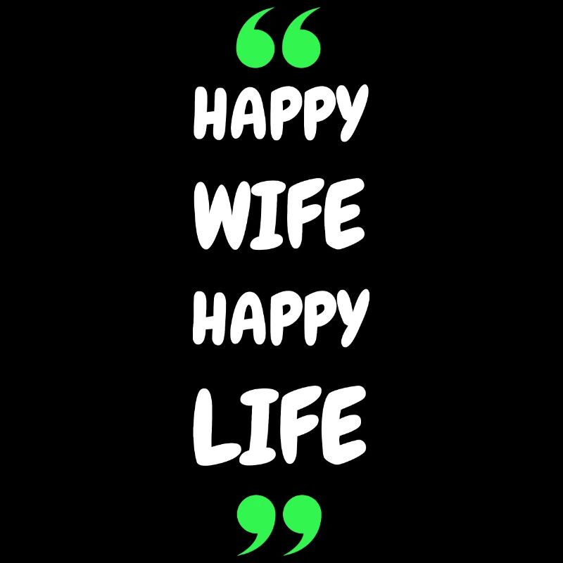 Femme Heureuse Vie Heureuse