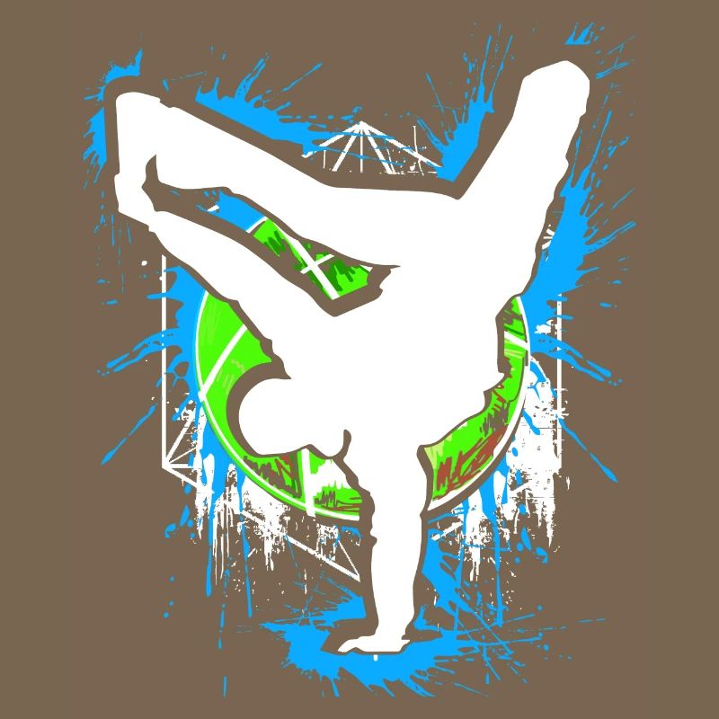 Breakdance - Breakdancer - Breakdancing - BBoy