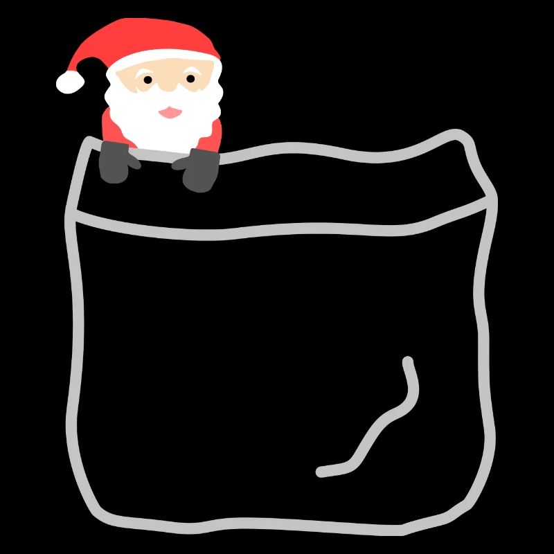 Santa's bag