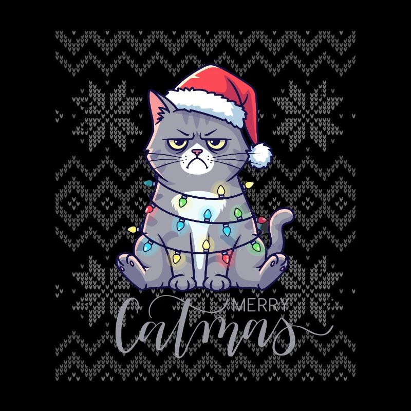 Bright Chatmas Weihnachten