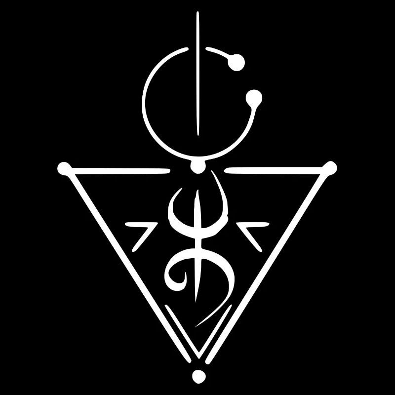 Berber-Amazigh-Symbolzeichen