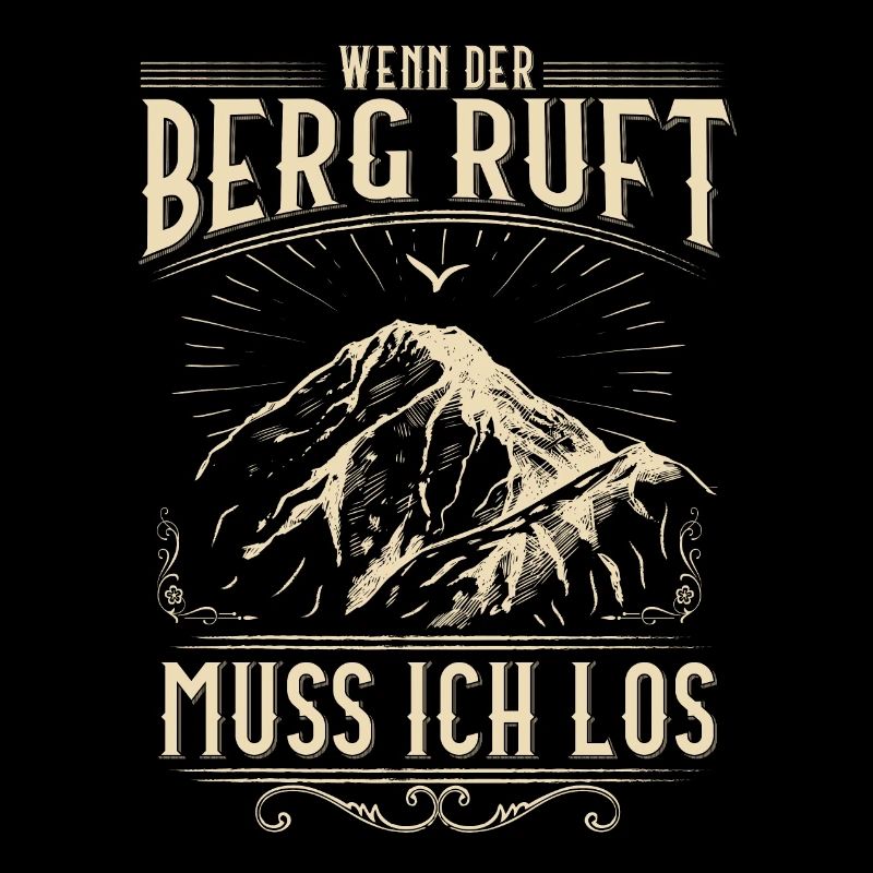 Bergsteiger / Gipfel / Alpen