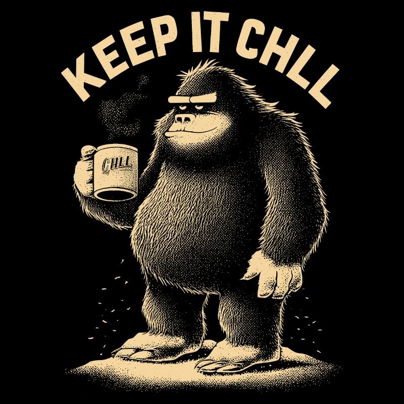 Keep it chillig