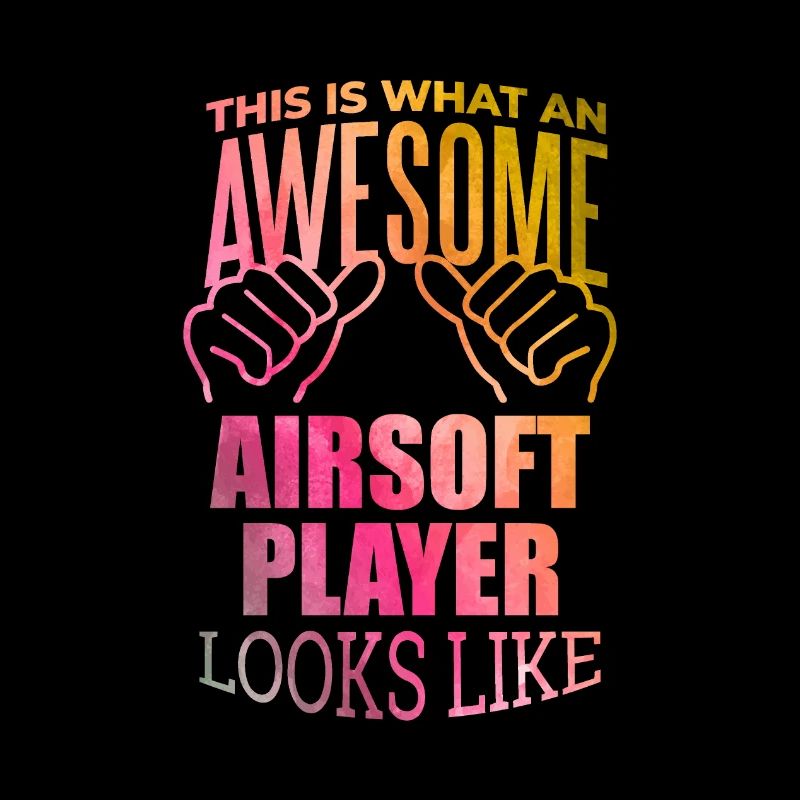 L’airsoft