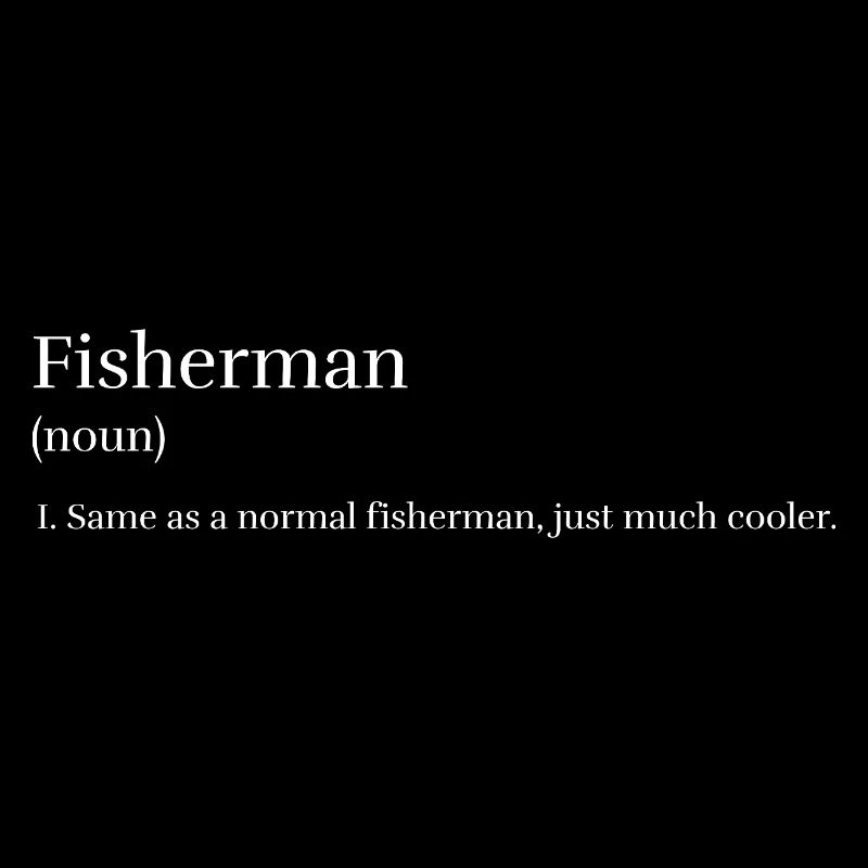 Fisherman