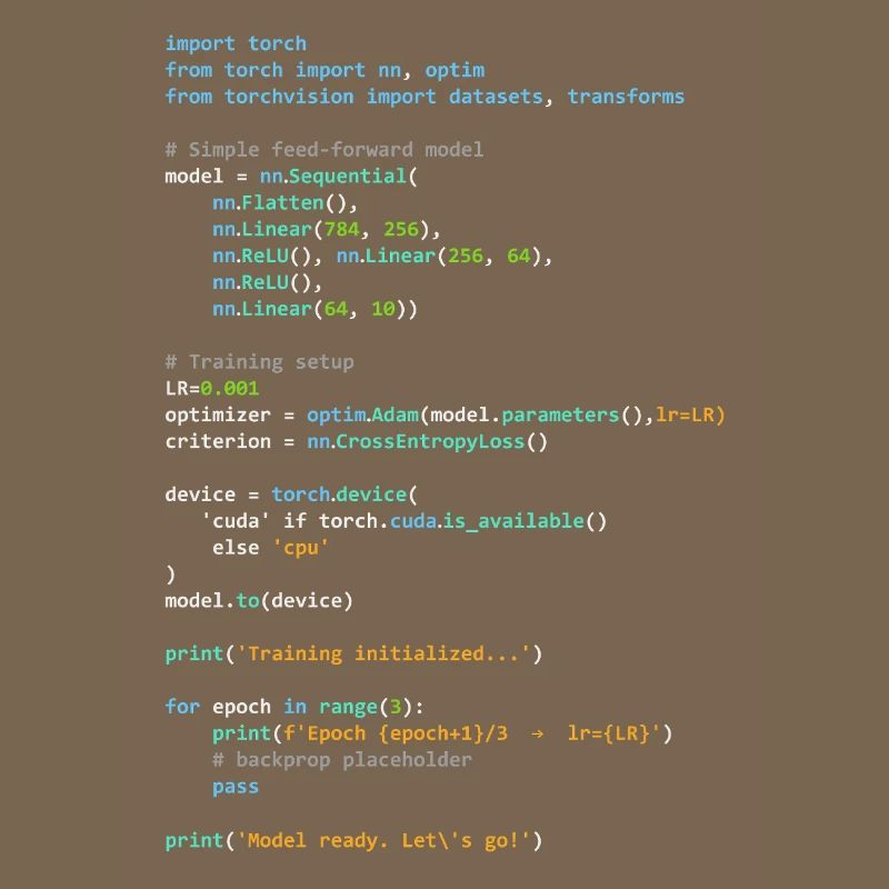 Programmer Humor - Developer Logic and Technology