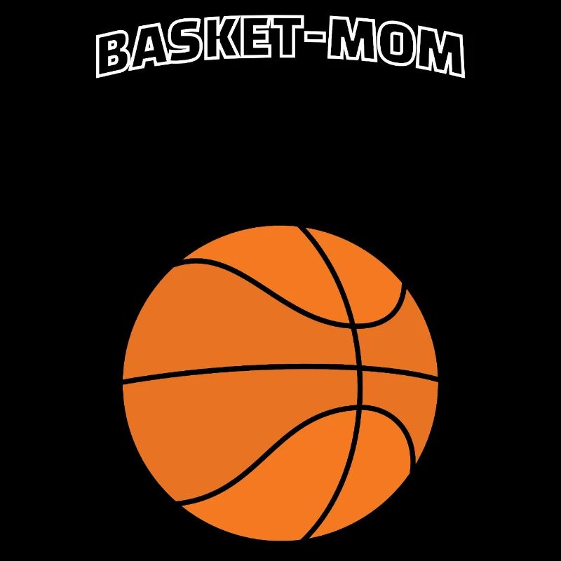Basket-mom