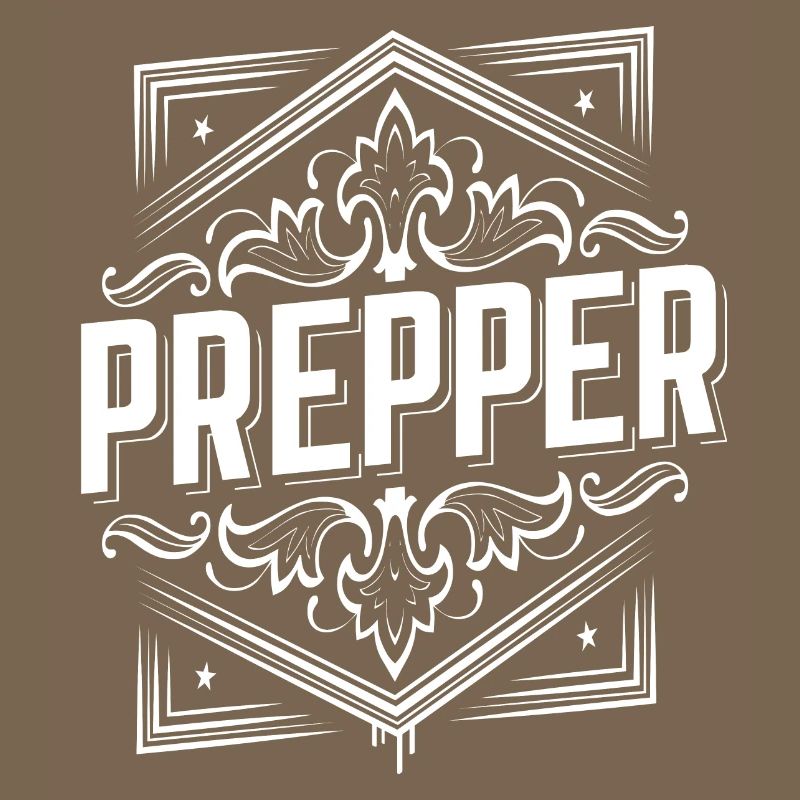 prepper survival doomsday apocalypse