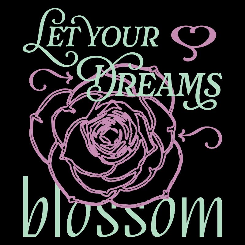 Make dreams come true