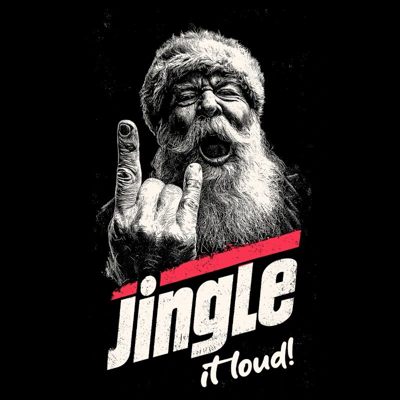 Jingle It Loud