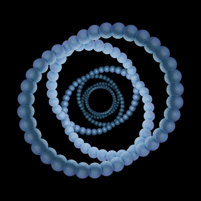 atom - cellular eight