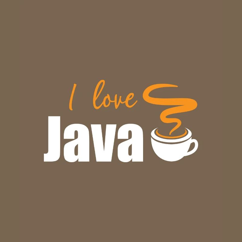 Ich liebe Java