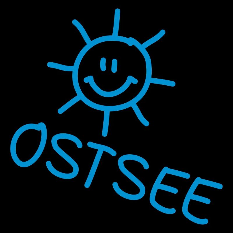 ostsee sonne urlaub