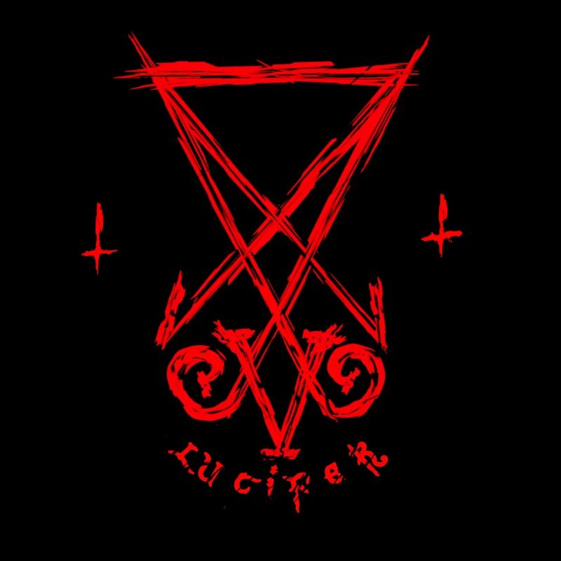 Lucifer Symbol