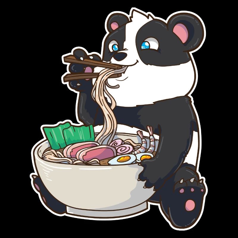 Ramen Panda