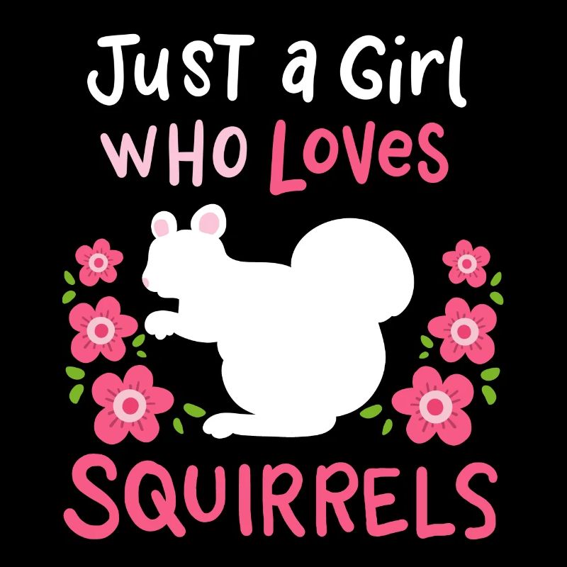 Eichhörnchen Eichhörnchen-Liebhaber