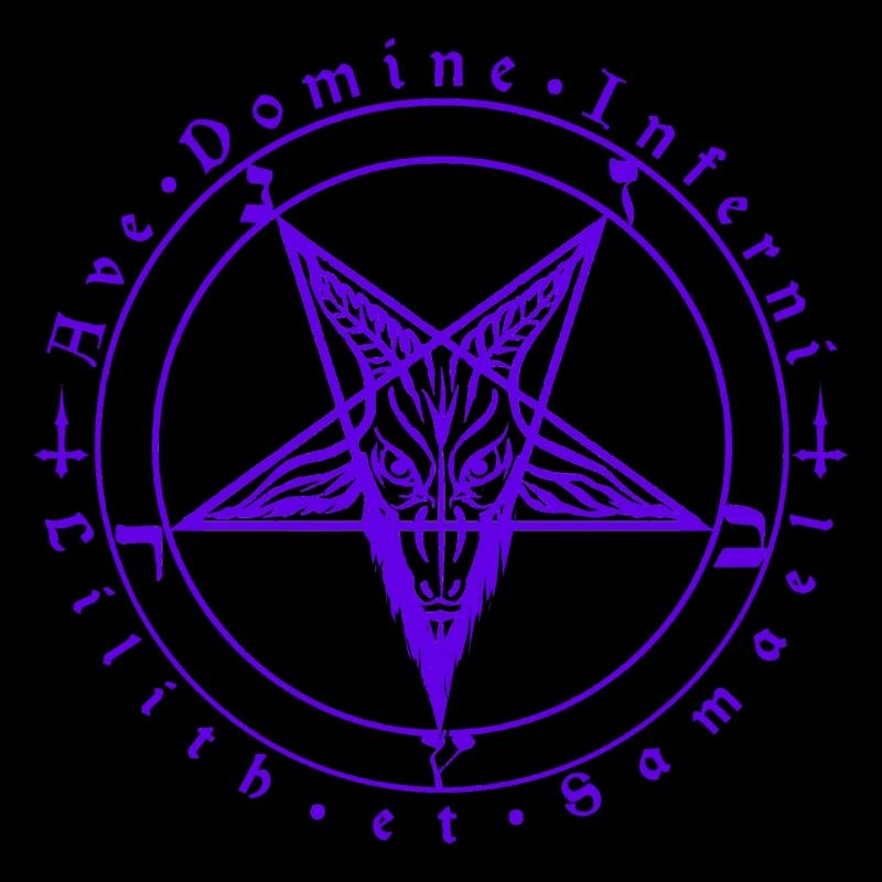 Baphomet Sigil