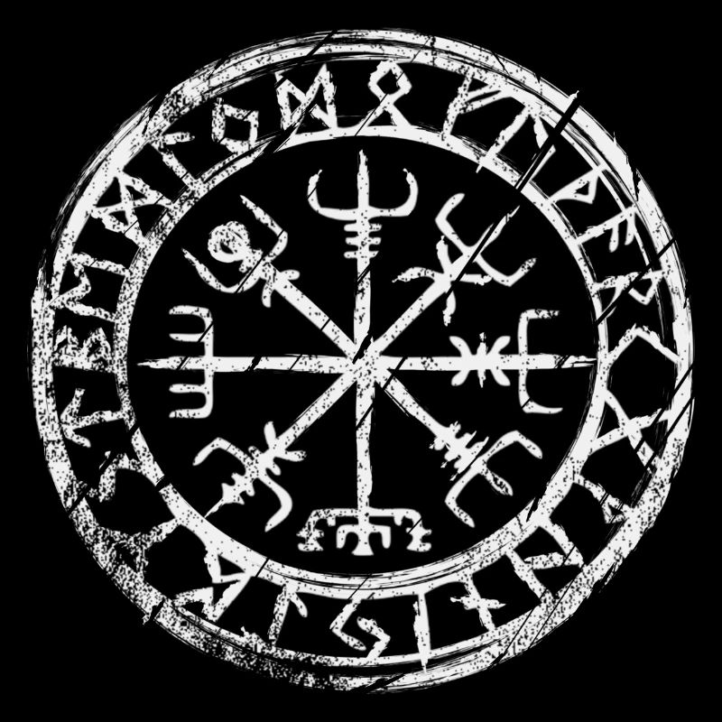 Vegvisir
