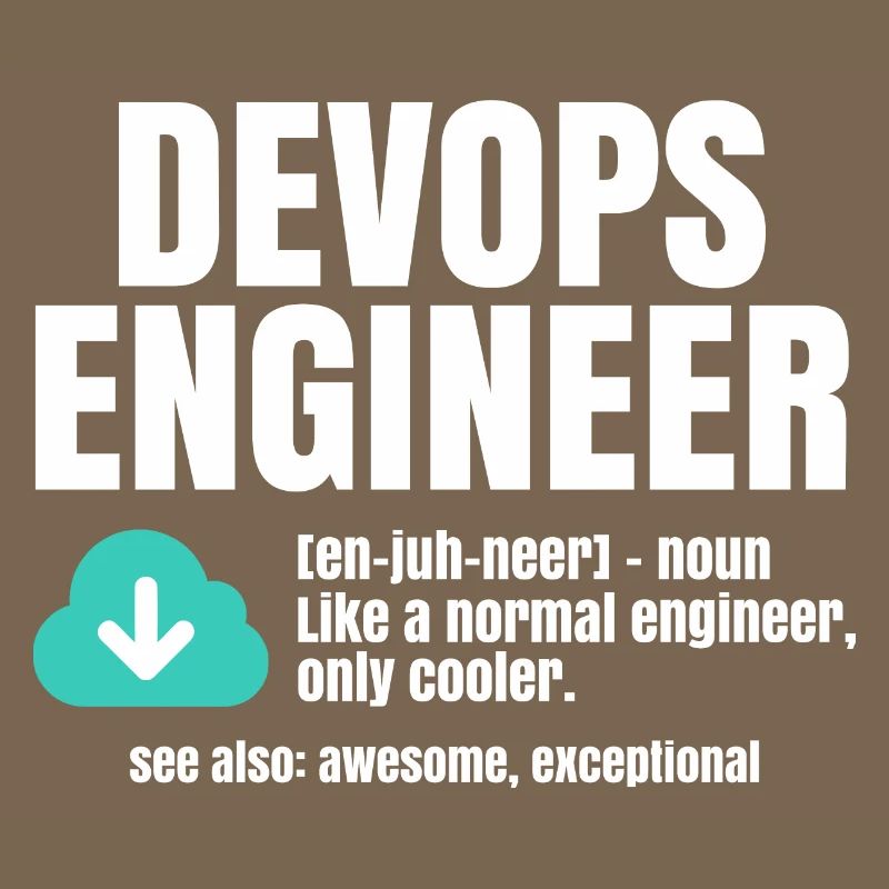 Ingénieur Devops