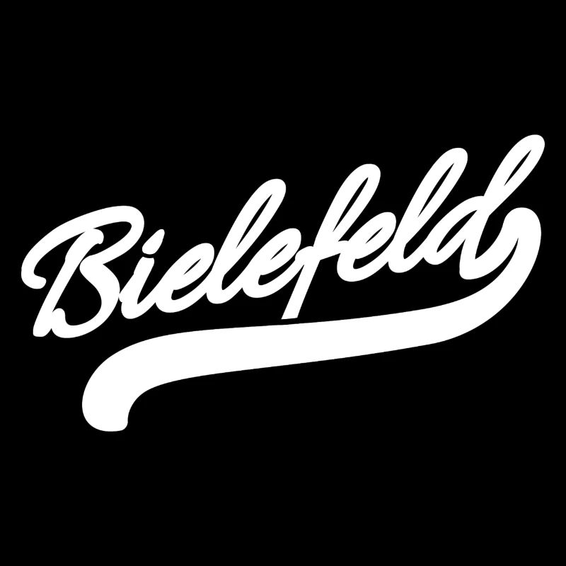 Bielefeld Retro