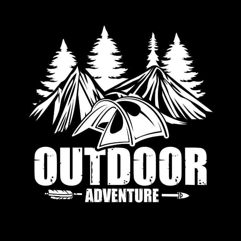 Camping Abenteuer Kinder – Outdoor Fun