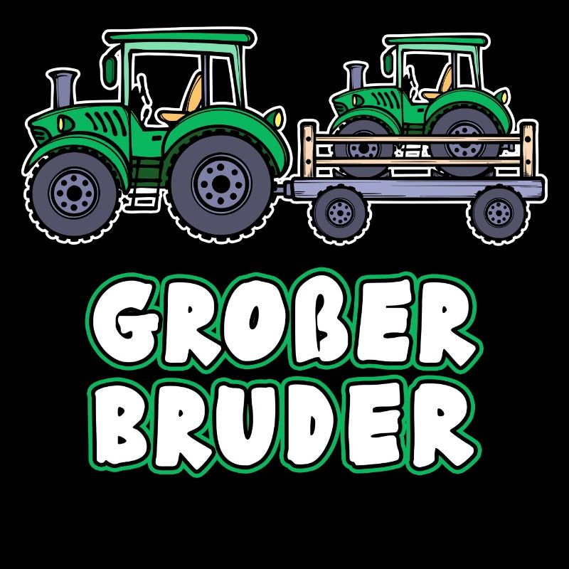 Nutzfahrzeug Bauer Statement Traktor Biobauer