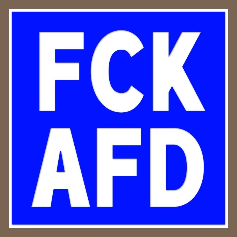 FCK AFD