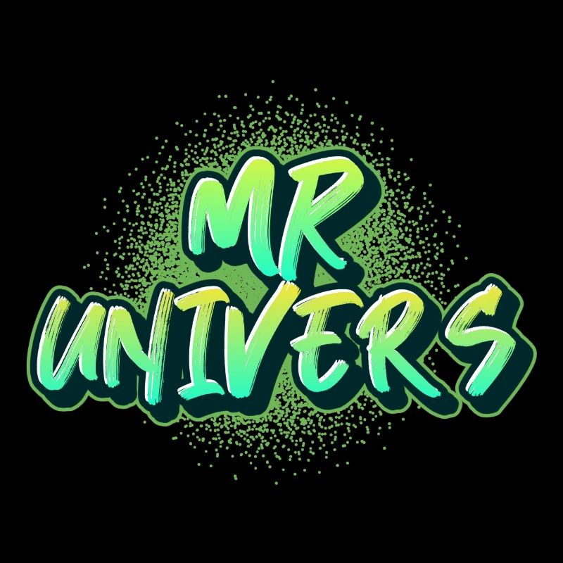 Mr Univers