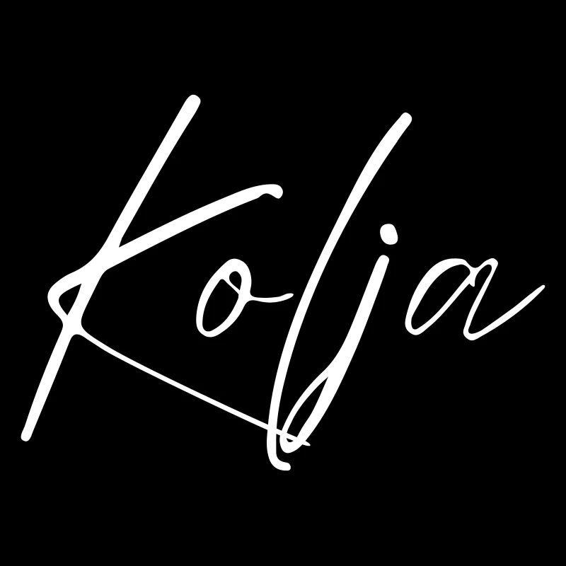 Kolya Nom avec K Nom de garçon Garçon Naissance Bébé Garçon