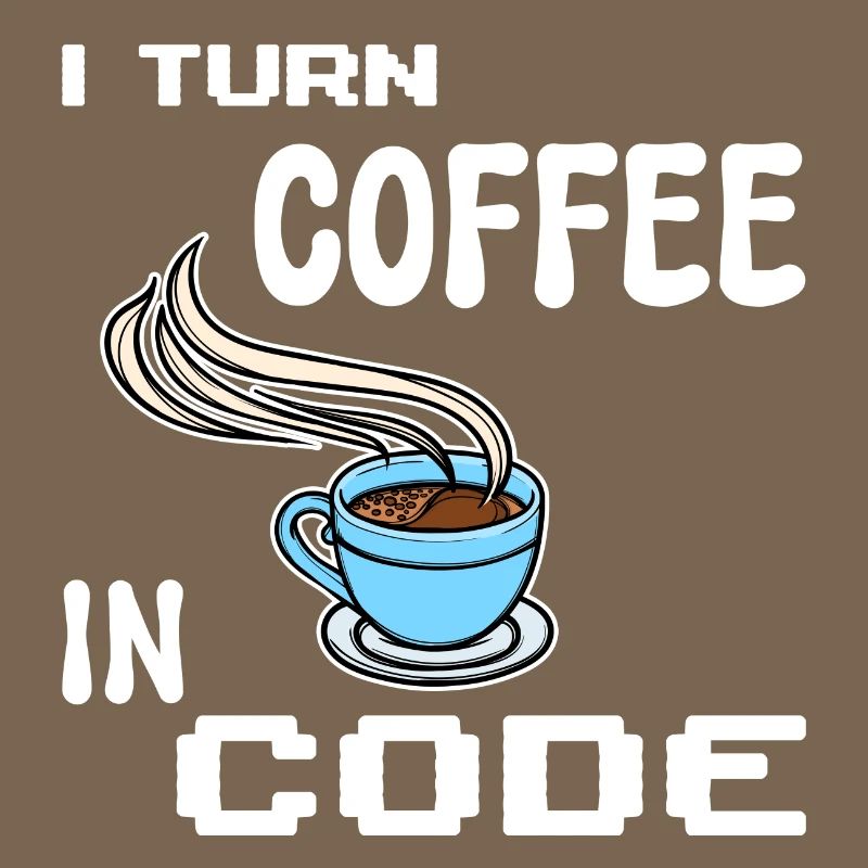 Developer Computerfreak Statement Programmierer