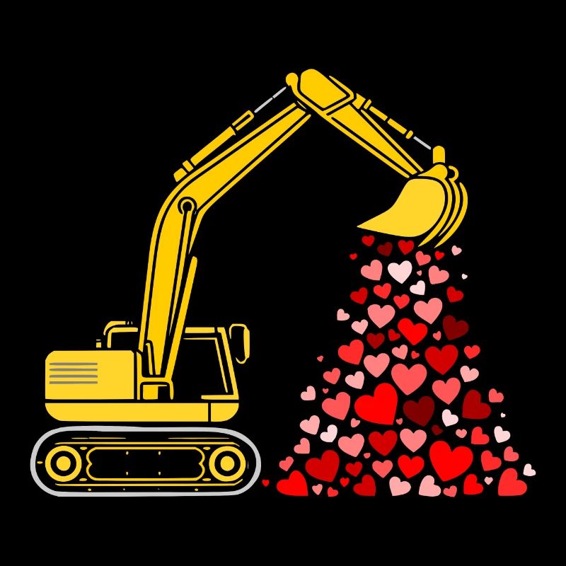 heart excavator