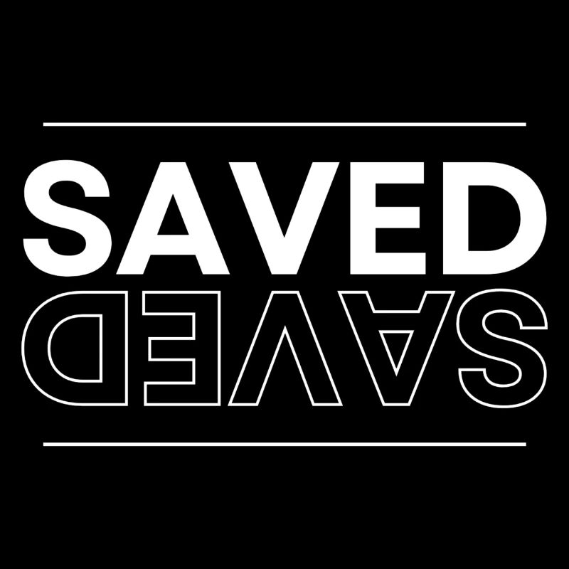 Saved.