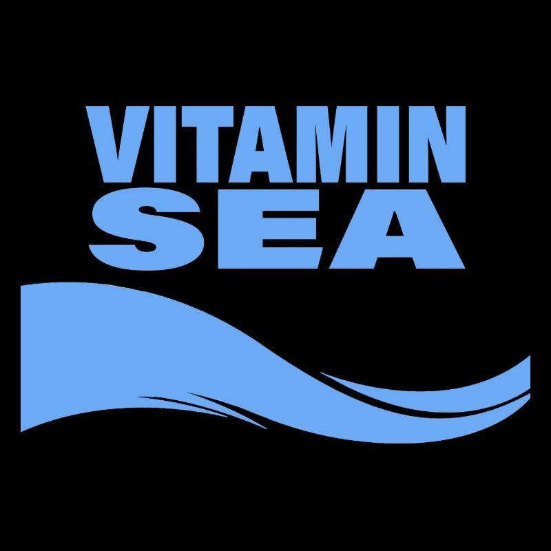 VITAMINE DE MER