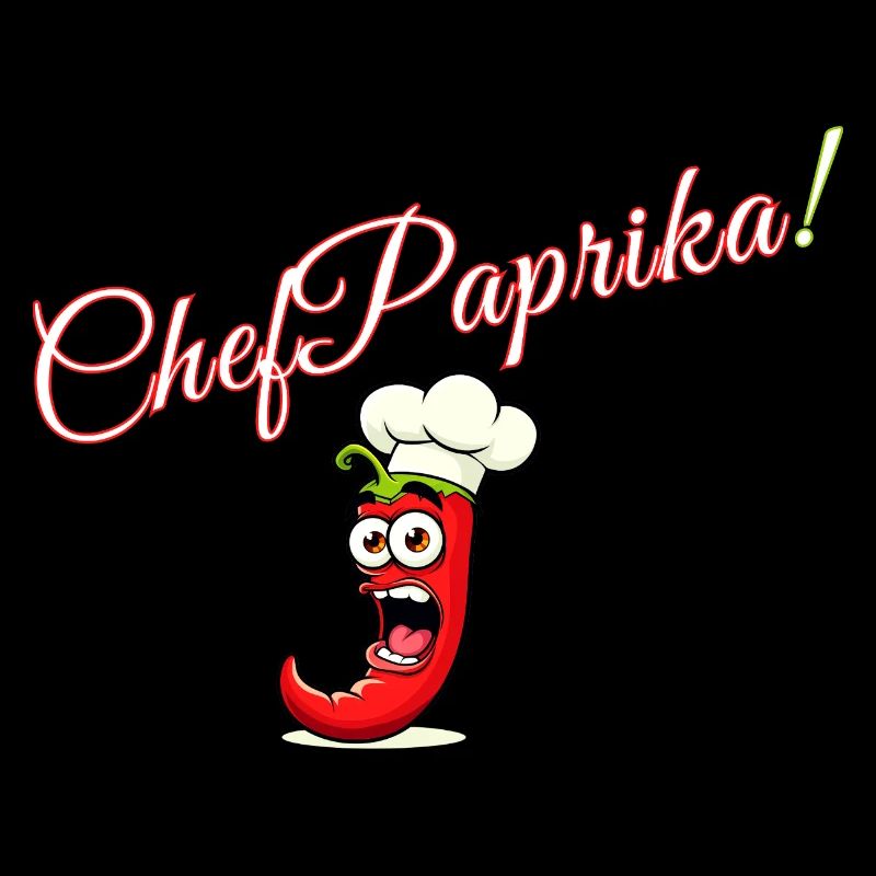 Chef Paprika