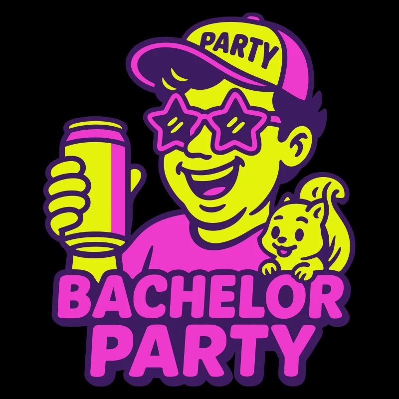 Bachelor Party