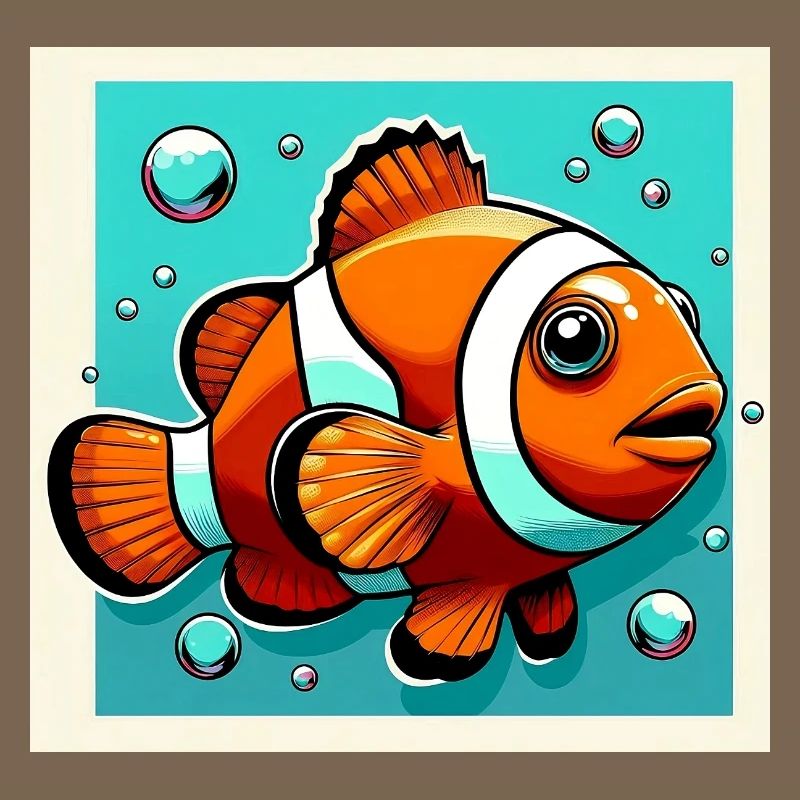 Clownfish