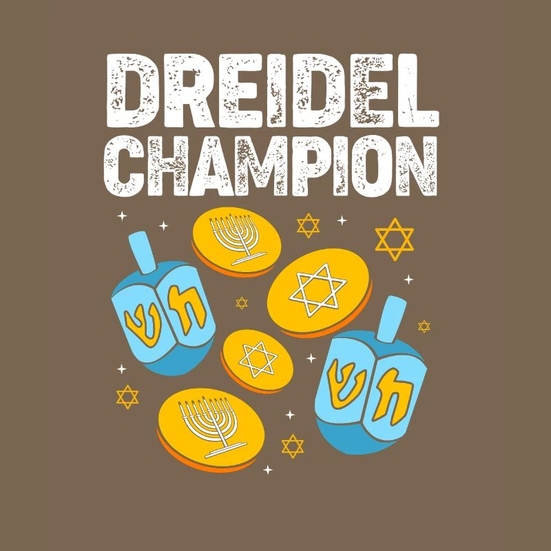 Hanoukka Hanoukka Hanoukka