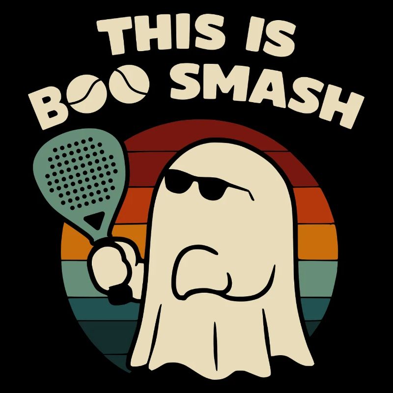 Fun Padel – This Is Boo Smash