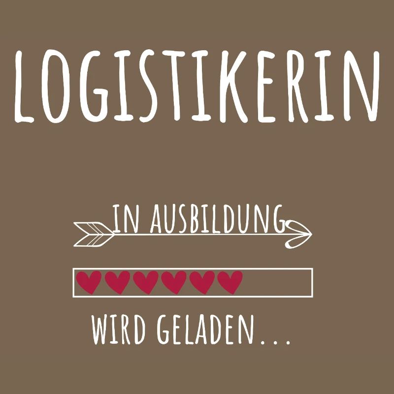 Student Profession Logistics Technician